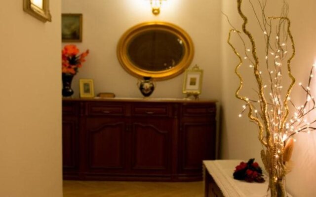 Antico Borgo Teresiano