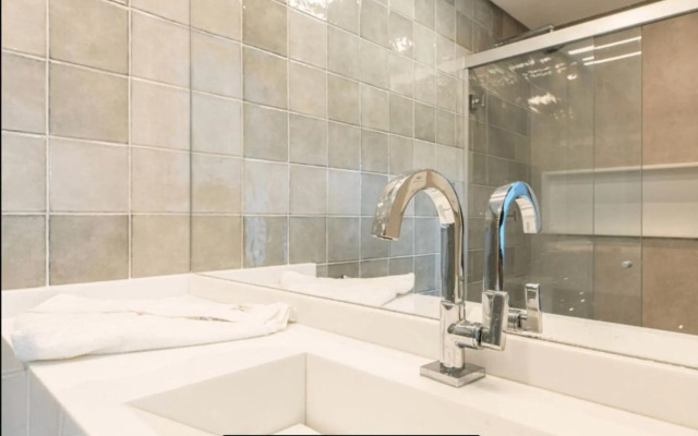 Beach Class Resort Muro Alto