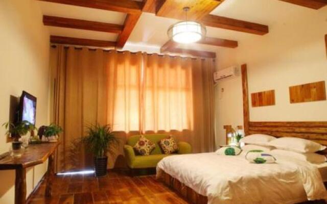 Moganshan Fengshu Holiday Guest House