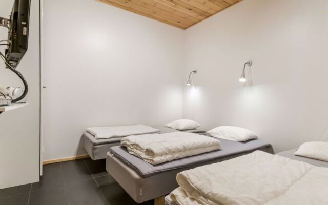 House Ameno 2 Viareggio
