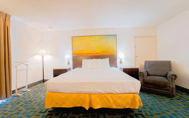 Royal Plaza Inn Indio