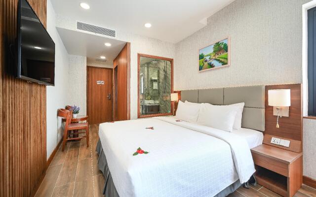 Phuc Nguyen Luxury Hotel
