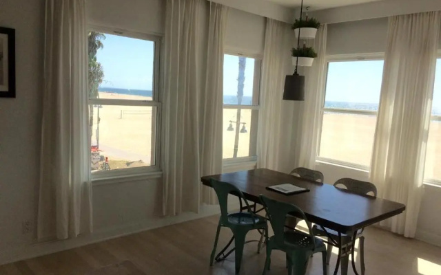 Su Casa at Venice Beach