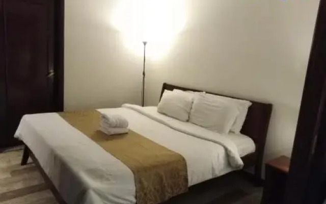 Superior Private Suites at Times Square KL