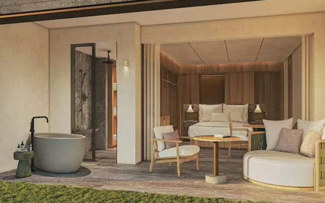 Waldorf Astoria Costa Rica Punta Cacique