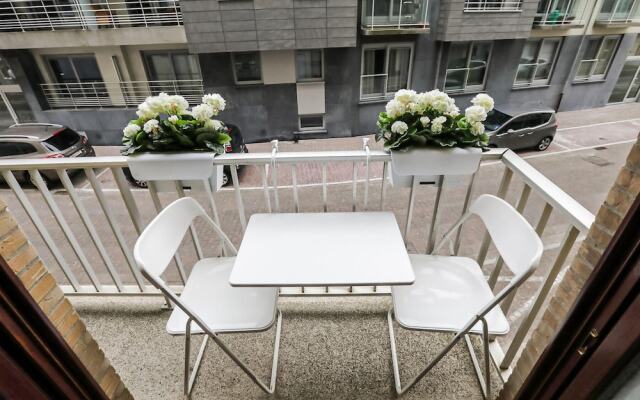 Residentie Kursaal ref 27