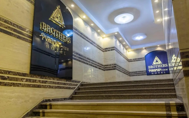 Pyramids kefren