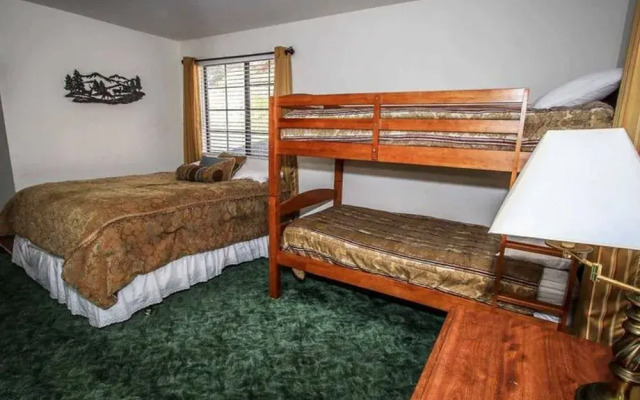Family Fun Inn #1256