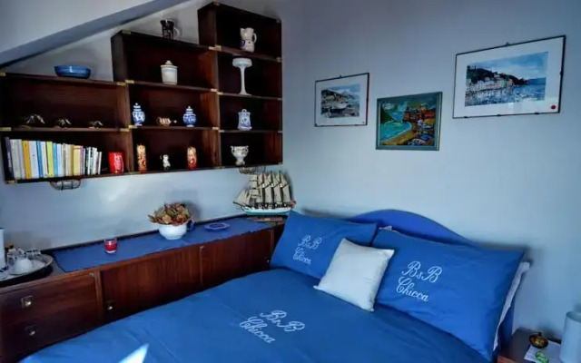 B&B Chicca