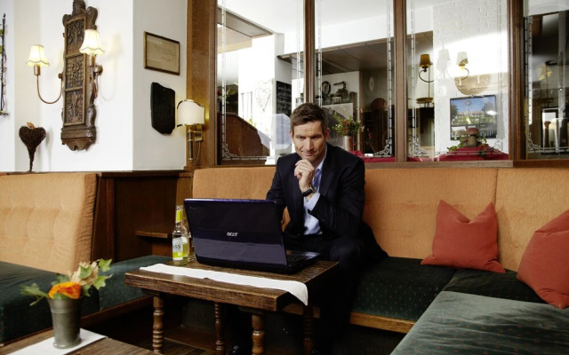 Romantikhotel Störmann
