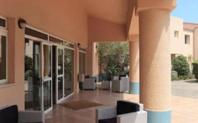 Hôtel Du Village Catalan