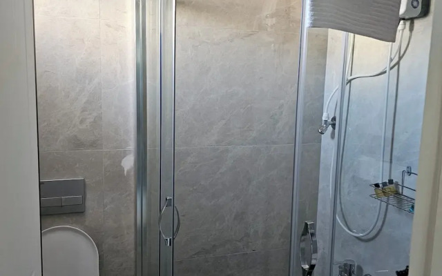 Mose Restoran Motel Beach