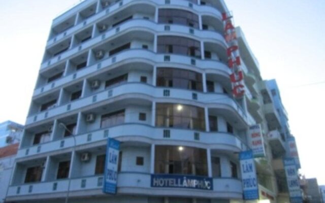 Lam Phuc Hotel