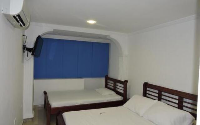 Apartamento Laguito Bocagrande