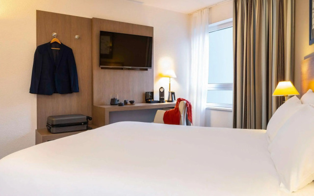 Mercure Forbach