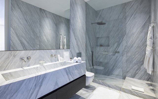 Barbaros Reserve Bodrum Residences Managed by Kempinski