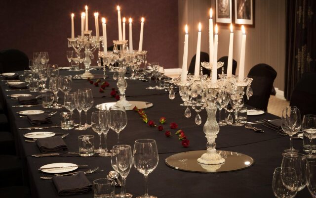 The Winchester Hotel & Spa