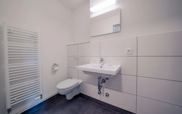 NEOHOSTEL Berlin
