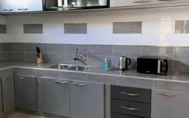Lighthouse Signature Suites