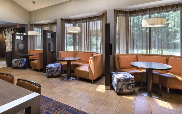 Courtyard by Marriott Boston Andover