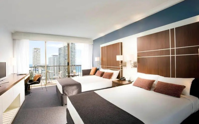 Mantra on View Hotel