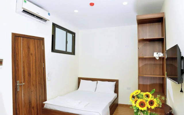 Era Apartment 158 Nguyen Khanh Toan