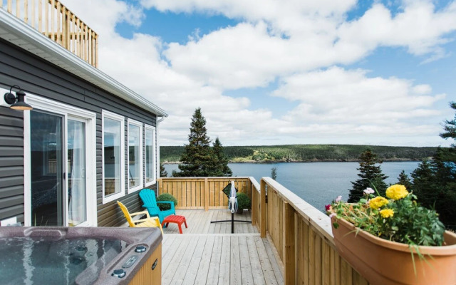 Whale House Guest House