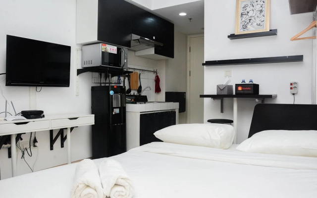Functional Studio at Springlake Summarecon Bekasi Apartment