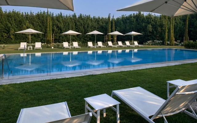 Hotel Villa Franceschi