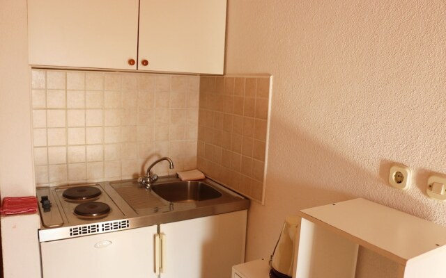 Apartmani Ksenija