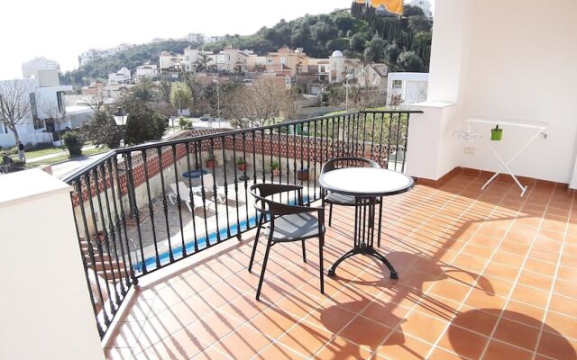 La Biznaga Hols - Only Adults