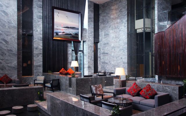 Yantai Meiya International Apt. Hotel