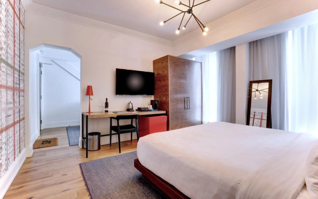 The Walper Hotel, part of JdV by Hyatt