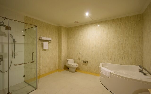 Angkor Davann Luxury Hotel & Spa