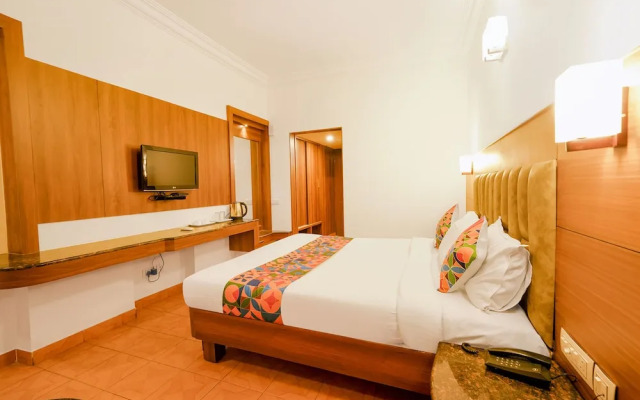 Hotel Basant Residency