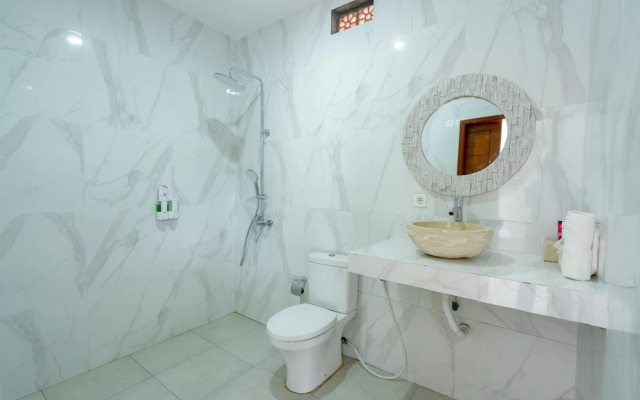 RedDoorz @ Volcano Mountain View Kintamani