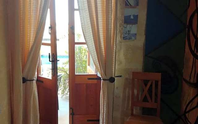 Arkati Literary B&B
