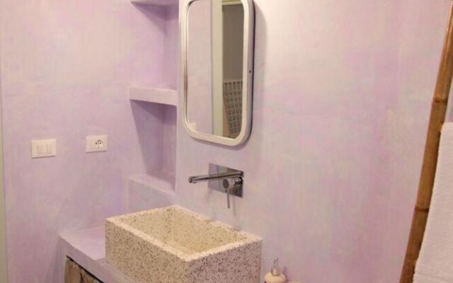 The Courtyard - Lilly