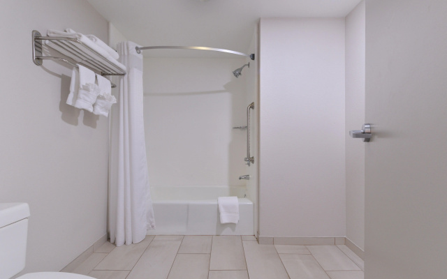 Holiday Inn Express Blowing Rock South by IHG
