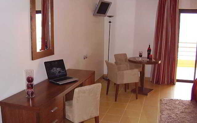 Hotel Praia Sol