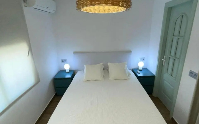 Magnifico apartamento a pie de playa