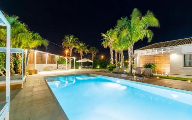 Aqua Venere Pool & Suites