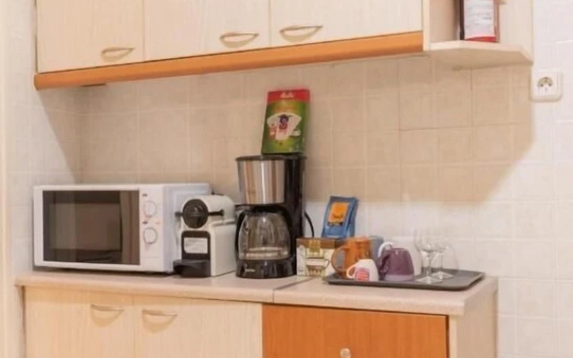 Athens Center Apartment GTD8292