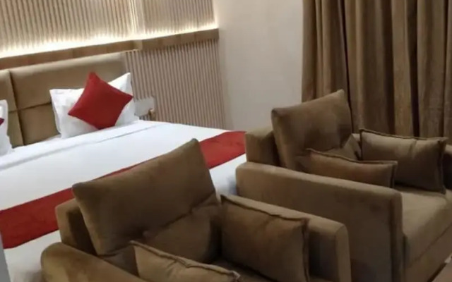 The Origin Suites