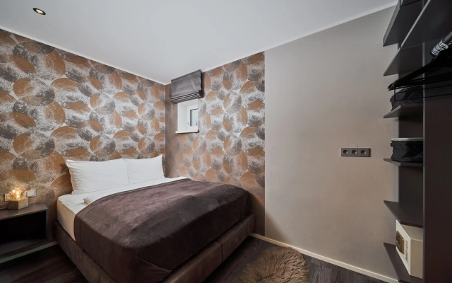 Residence Mozart