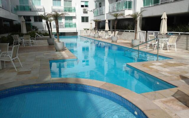 Reserva Pontal Beach