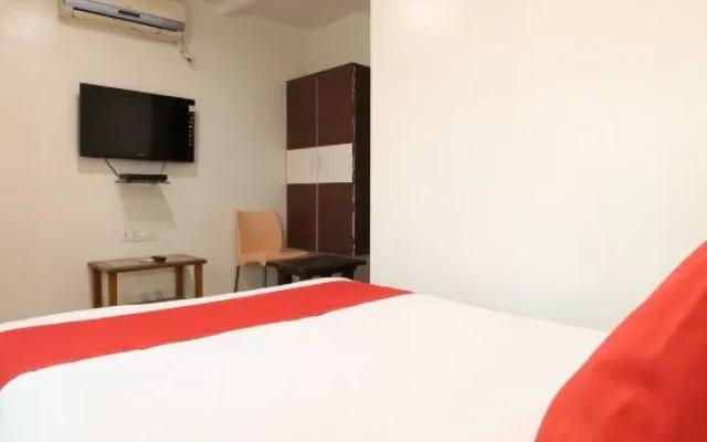 New Pune Residency by OYO Rooms