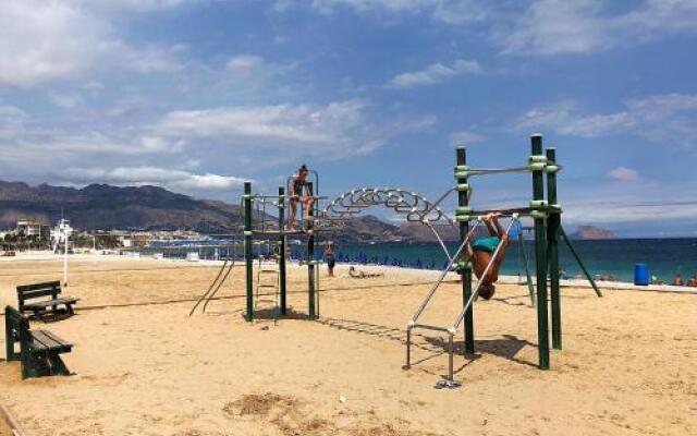 Fin Albir Playa