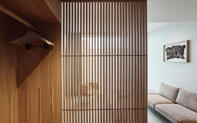 Trunk Hotel Yoyogi Park