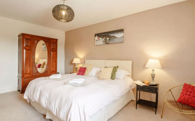 House Bryniel Valle di Blenio